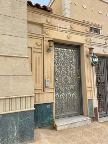 شقة للإيجار في شارع رقم 336, حي الملقا, مدينة الرياض, منطقة الرياض صورة 5