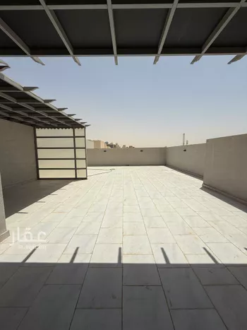 شقة للإيجار في شارع طريف, حي النرجس, مدينة الرياض, منطقة الرياض صورة 2