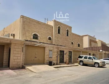 فيلا للبيع في شارع الحجل, حي النفل, مدينة الرياض, منطقة الرياض