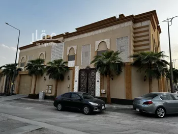 فيلا للبيع في شارع رقم 243, حي الملقا, مدينة الرياض, منطقة الرياض