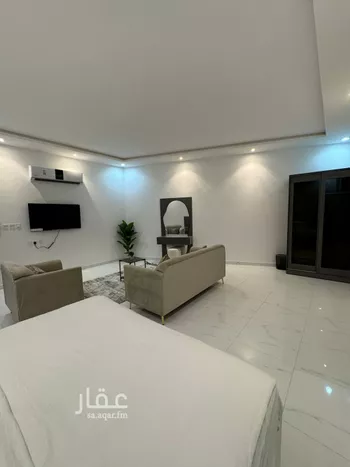 شقة للإيجار في شارع عبدالله المويس, حي الرمال, مدينة الرياض, منطقة الرياض