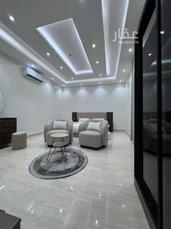 شقة للإيجار في شارع خالد بن أحمد السديري, حي الخليج, مدينة الرياض, منطقة الرياض صورة 2