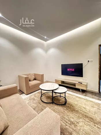 شقة للإيجار في شارع الامير بندر بن عبدالعزيز, حي الخليج, مدينة الرياض, منطقة الرياض صورة 4
