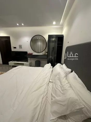 شقة للإيجار في شارع ابي بكر الصديق الفرعي, حي المصيف, مدينة الرياض, منطقة الرياض صورة 2