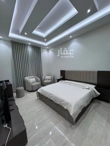 شقة للإيجار في شارع خالد بن أحمد السديري, حي الخليج, مدينة الرياض, منطقة الرياض