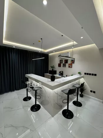 شقة للإيجار في شارع رقم 53, حي الملقا, مدينة الرياض, منطقة الرياض صورة 3