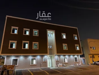 شقة للإيجار في شارع خلف بن ثعلب, حي الخليج, مدينة الرياض, منطقة الرياض