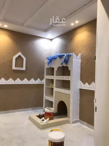 فيلا للبيع في شارع الأحنف بن قيس, حي الحزم, مدينة الرياض, منطقة الرياض صورة 2