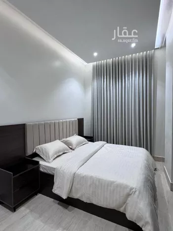 شقة للإيجار في شارع يحيى السديد, حي الخليج, مدينة الرياض, منطقة الرياض صورة 2