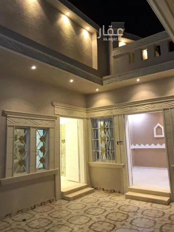 فيلا للبيع في شارع الأحنف بن قيس, حي الحزم, مدينة الرياض, منطقة الرياض صورة 4