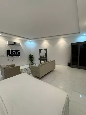 شقة للإيجار في شارع عبدالله المويس, حي الرمال, مدينة الرياض, منطقة الرياض صورة 5