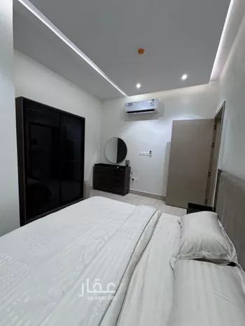 شقة للإيجار في شارع يحيى السديد, حي الخليج, مدينة الرياض, منطقة الرياض صورة 5