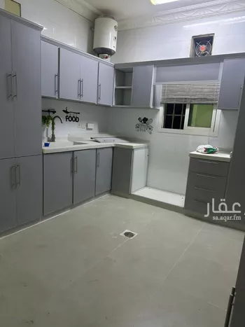 شقة للإيجار في شارع عبدالمنعم قاضي, حي المعيزيلة, مدينة الرياض, منطقة الرياض صورة 2