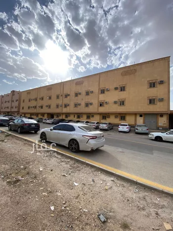 شقة للإيجار في شارع قباء, حي ظهرة لبن, مدينة الرياض, منطقة الرياض
