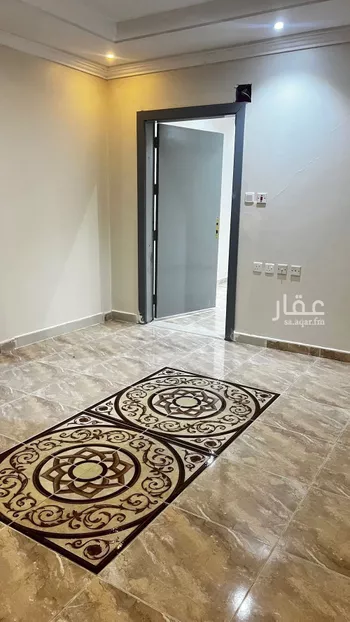 شقة للإيجار في شارع نابلس, حي الوادي, مدينة الرياض, منطقة الرياض صورة 3