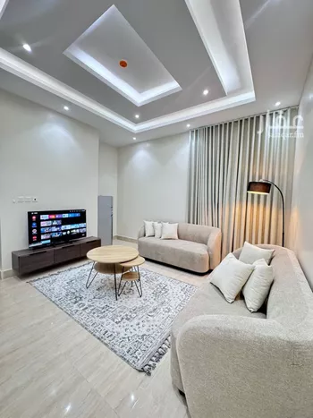 شقة للإيجار في شارع يحيى السديد, حي الخليج, مدينة الرياض, منطقة الرياض
