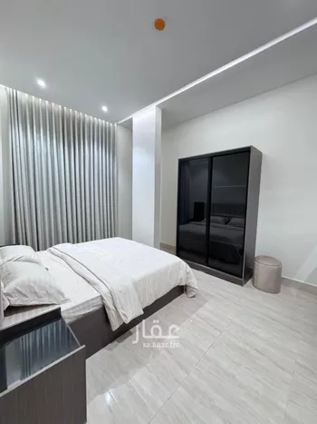 شقة للإيجار في شارع يحيى السديد, حي الخليج, مدينة الرياض, منطقة الرياض صورة 4