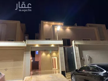 شقة للإيجار في شارع النفوذ, حي عكاظ, مدينة الرياض, منطقة الرياض صورة 4