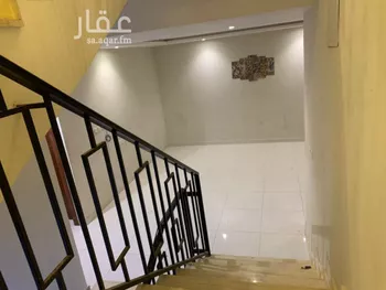 شقة للإيجار في شارع النفوذ, حي عكاظ, مدينة الرياض, منطقة الرياض صورة 5