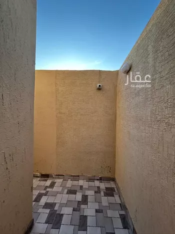 فيلا للإيجار في شارع حسين بن صديق دحلان, حي عكاظ, مدينة الرياض, منطقة الرياض صورة 5