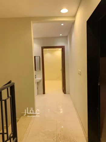 شقة للإيجار في شارع النفوذ, حي عكاظ, مدينة الرياض, منطقة الرياض صورة 3