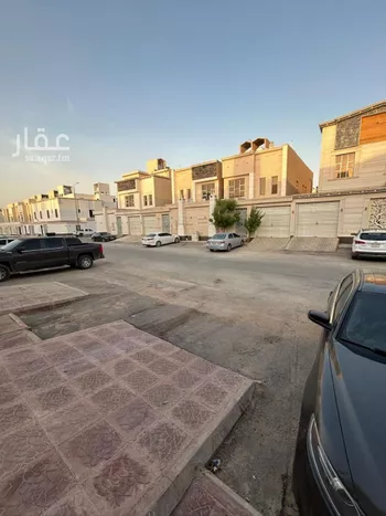 فيلا للإيجار في شارع حسين بن صديق دحلان, حي عكاظ, مدينة الرياض, منطقة الرياض