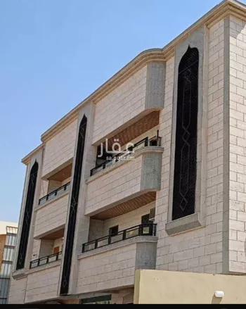 شقة للإيجار في شارع عبدالمقتدر الكندي ، حي النزهة ، جدة ، جدة