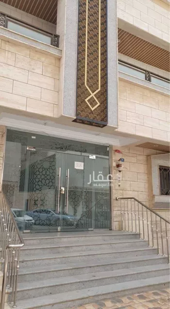 شقة للإيجار في شارع عبدالمقتدر الكندي ، حي النزهة ، جدة ، جدة صورة 2