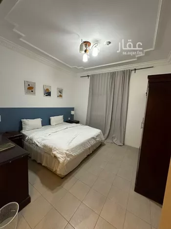 شقة للإيجار في شارع عمر بن الخطاب, حي الفيصلية, مدينة الدمام, المنطقة الشرقية صورة 3
