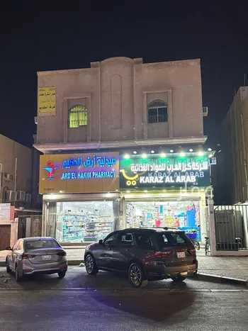 شقة للإيجار في شارع عبدالرحمن ابن معاذ القرشي, حي الجسر, مدينة الخبر, المنطقة الشرقية