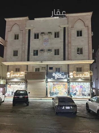 شقة للإيجار في شارع عبدالرحمن بن عوف, حي طيبة, مدينة الدمام, المنطقة الشرقية