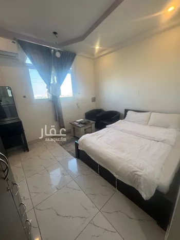 شقة للإيجار في شارع عمر بن الخطاب, حي الفيصلية, مدينة الدمام, المنطقة الشرقية صورة 3