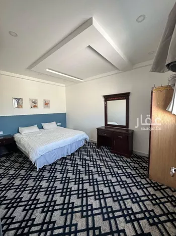 شقة للإيجار في شارع عمر بن الخطاب, حي الفيصلية, مدينة الدمام, المنطقة الشرقية صورة 5