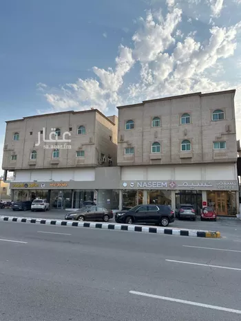 شقة للإيجار في شارع عمر بن الخطاب, حي الفيصلية, مدينة الدمام, المنطقة الشرقية