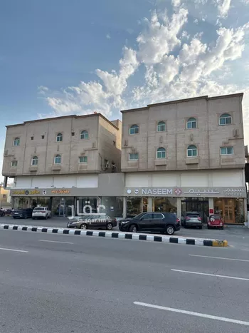 شقة للإيجار في شارع عمر بن الخطاب, حي الفيصلية, مدينة الدمام, المنطقة الشرقية