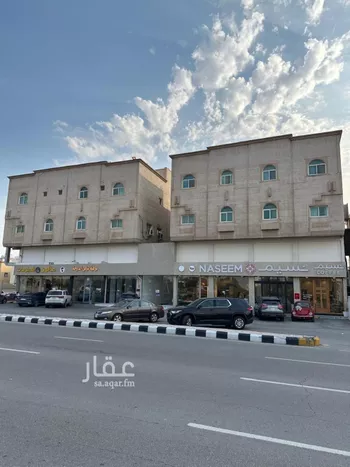 شقة للإيجار في شارع عمر بن الخطاب, حي الفيصلية, مدينة الدمام, المنطقة الشرقية