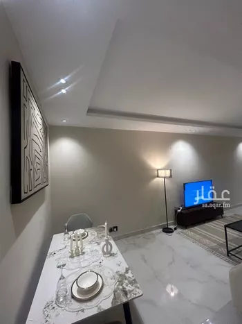 شقة للإيجار في شارع المرواء, حي الوادي, مدينة الرياض, منطقة الرياض صورة 3