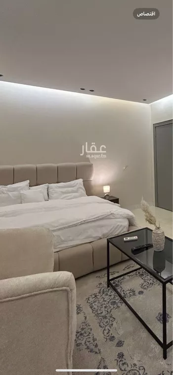 شقة للإيجار في شارع المرسي, حي الوادي, مدينة الرياض, منطقة الرياض