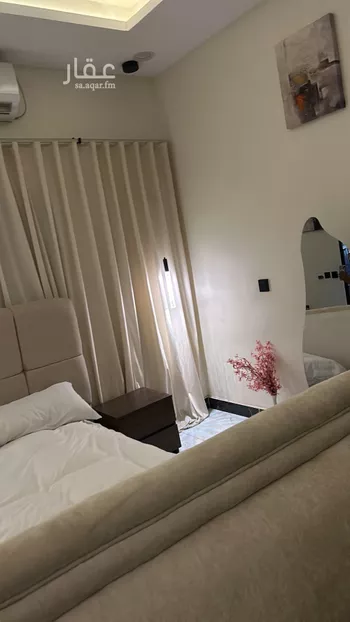 شقة للإيجار في شارع الخرمة, حي الورود, مدينة الرياض, منطقة الرياض