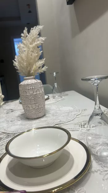 شقة للإيجار في شارع المرواء, حي الوادي, مدينة الرياض, منطقة الرياض صورة 5