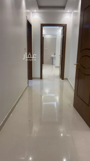 شقة للإيجار في شارع عبدالله بن يوسف بن رضوان, حي القيروان, مدينة الرياض, منطقة الرياض