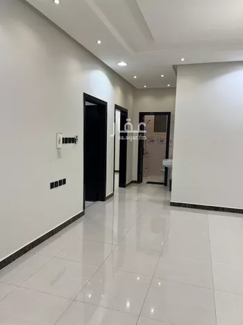 شقة للإيجار في شارع أبي محمد القرطبي, حي حطين, مدينة الرياض, منطقة الرياض