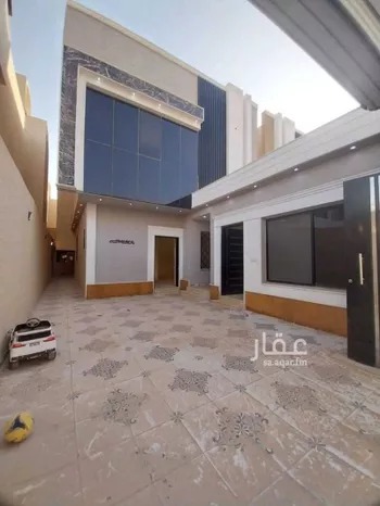 فيلا للبيع في حي عريض, مدينة الرياض, منطقة الرياض صورة 2