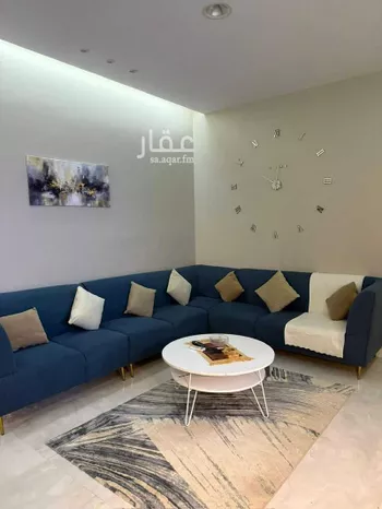 شقة للإيجار في شارع الزبير ابن العوام ابن خويلد ابن اسد, حي السلام, مدينة الرياض, منطقة الرياض صورة 2