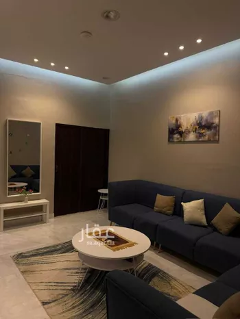 شقة للإيجار في شارع الزبير ابن العوام ابن خويلد ابن اسد, حي السلام, مدينة الرياض, منطقة الرياض صورة 5