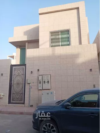 دور للإيجار في شارع رقم 195, حي المونسية, مدينة الرياض, منطقة الرياض