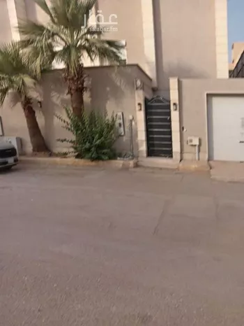 فيلا للبيع في شارع رقم 264, حي المونسية, مدينة الرياض, منطقة الرياض