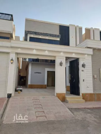 فيلا للبيع في حي عريض, مدينة الرياض, منطقة الرياض
