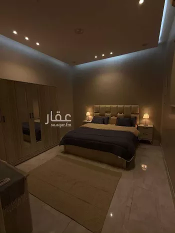 شقة للإيجار في شارع الزبير ابن العوام ابن خويلد ابن اسد, حي السلام, مدينة الرياض, منطقة الرياض صورة 3
