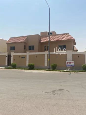 فيلا للبيع في شارع الهذلي, حي الأندلس, مدينة الرياض, منطقة الرياض صورة 2